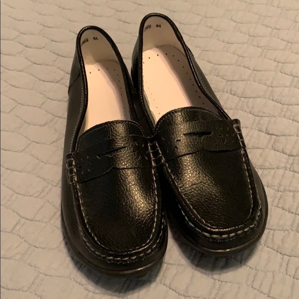 Penny loafer